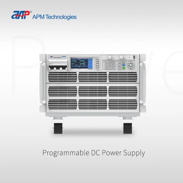 1500V 36000W Power Supply APM techonologies China Manufacturer